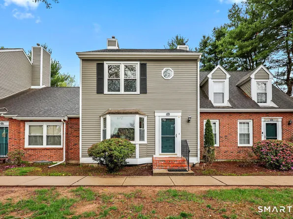 414 Georgetown Drive #414, Glastonbury, CT 06033