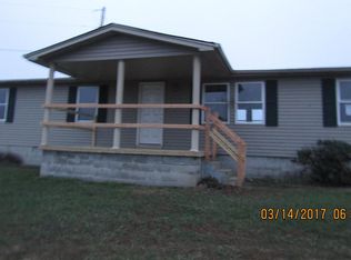 218 Lem Bruner Ln, London, KY 40741