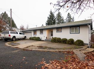 404 Polly St, Troy, ID 83871