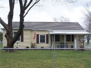 365 S Boehning St, Indianapolis, IN 46219