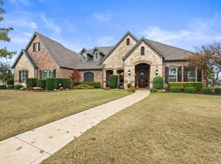 2080 Claremont Dr, Lucas, TX 75002
