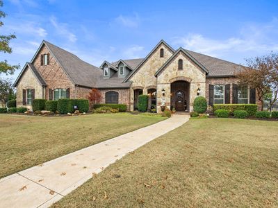 2080 Claremont Dr, Lucas, TX, 75002