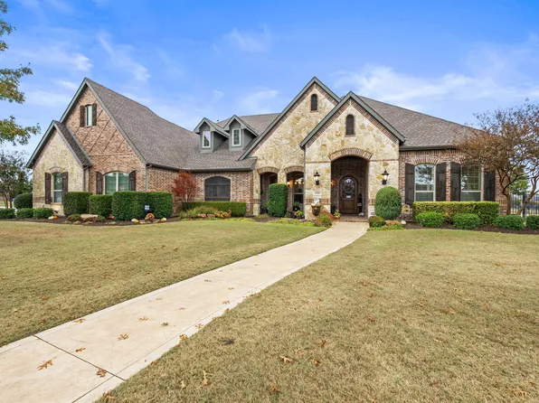 2080 Claremont Dr, Lucas, TX 75002