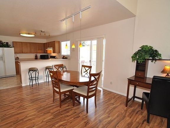 Beautiful New Floors