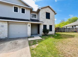 8511 Apple Carrie Cv #B, Austin, TX 78745