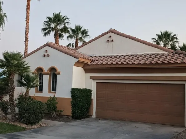 102 Mission Lake Way, Rancho Mirage, CA 92270