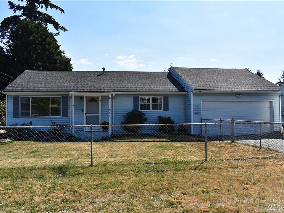1st image of 9215 34th Ave S