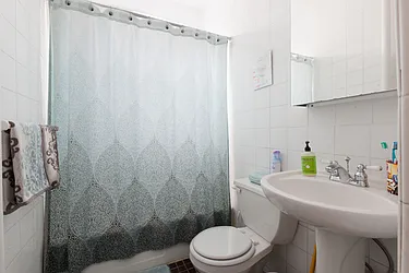 Rented by Berman Realty