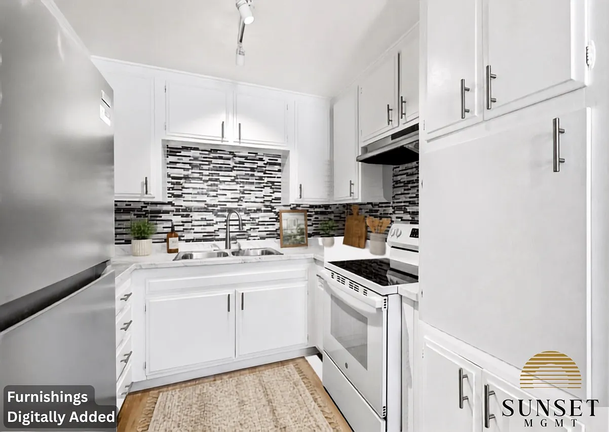 1 bed, 625 sqft, $2,174 — Photo 3