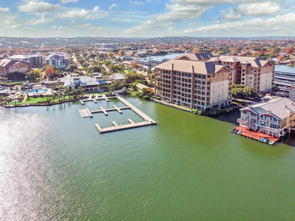 1001 The Cape Road, Horseshoe Bay, TX 78657