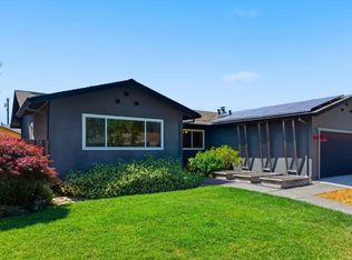 1931 Marin Drive, Santa Rosa, CA 95405