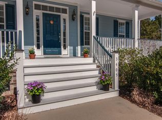 3405 Southern Cottage Way, Mount Pleasant, SC 29466