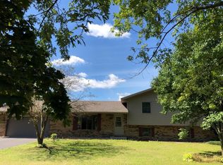 10646 N 400 W, Wheatfield, IN 46392