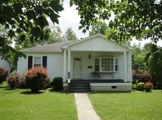 1402 Parrish St, Marlinton, WV