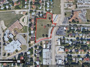 730 S Cherry Ln, White Settlement, TX 76108