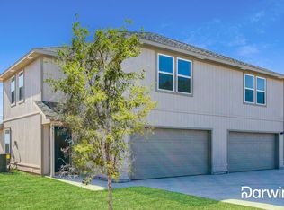 517 39th St UNIT A, Lubbock, TX 79404