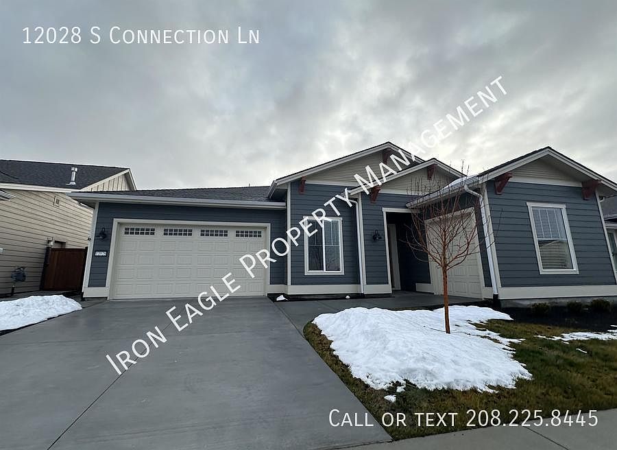 12028 S Connection Ln, Kuna, ID 83634 Zillow
