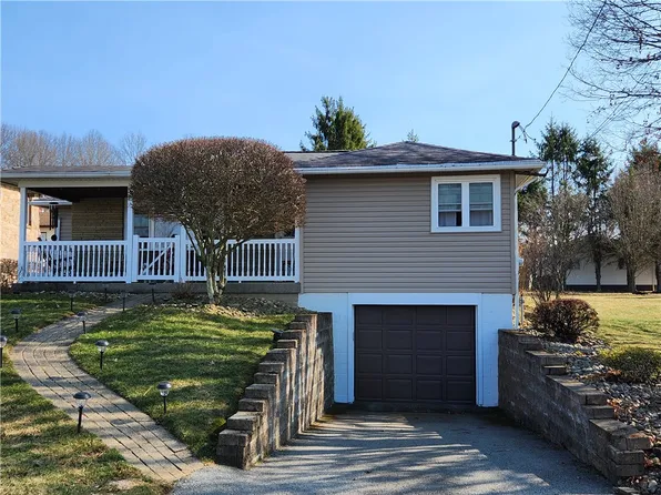 510 Hillside Ave, Ligonier, PA 15658