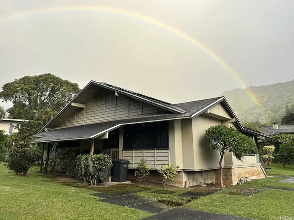 (undisclosed Address), Honolulu, HI 96817