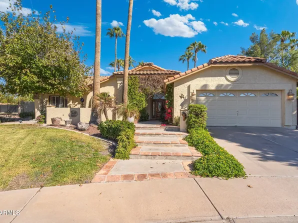 1113 W WAGNER Drive, Gilbert, AZ 85233