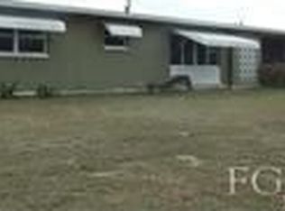 504 Bougainvillea Rd W, Lehigh Acres, FL 33936