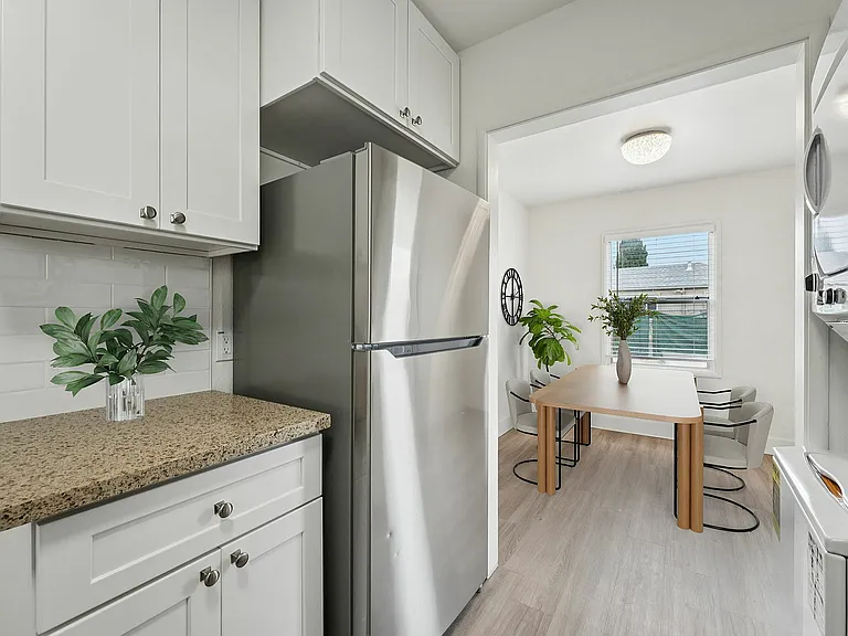 Kitchen-Dining
