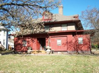 4005 Grand Ave APT 1, Des Moines, IA 50312