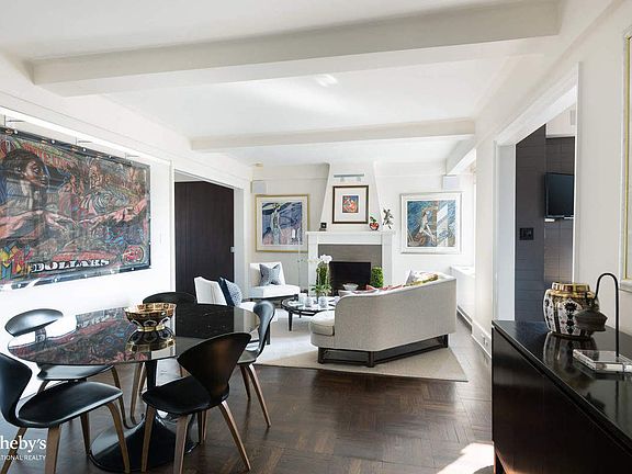 3rd image of 375 Avenue Of The Americas #15A