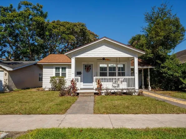 723 GUERNSEY STREET, ORLANDO, FL 32804