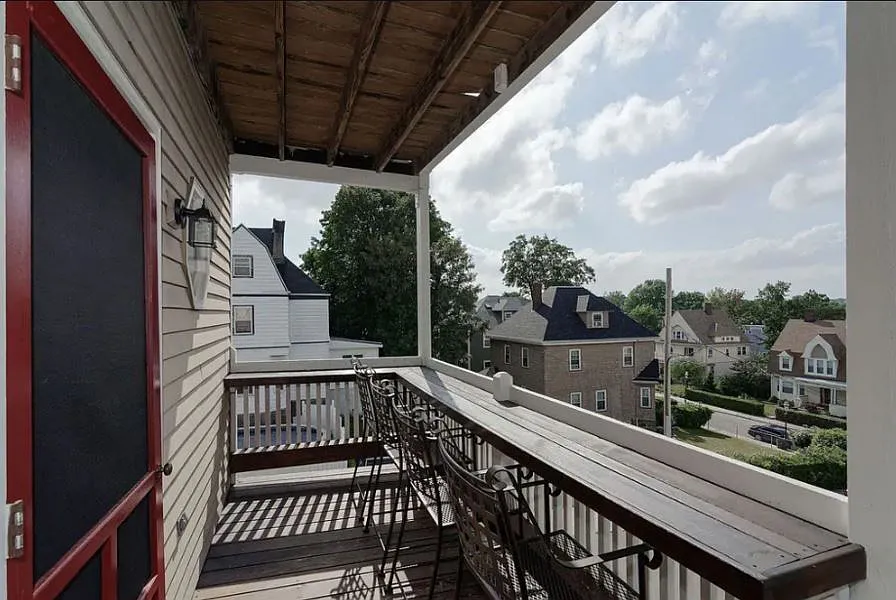 76 King St. Unit 2 - A — Photo 3