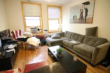 Rented by America Mecca Realty LLC