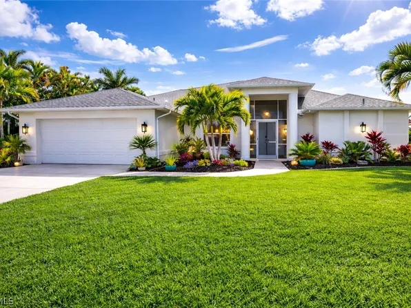 2201 SE 5th Ave, Cape Coral, FL 33990