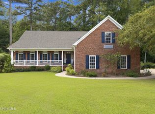 119 Geneva Rd, New Bern, NC 28562