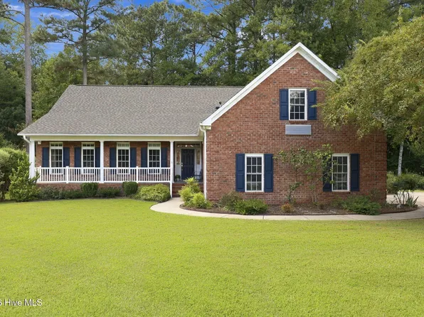 119 Geneva Road, New Bern, NC 28562