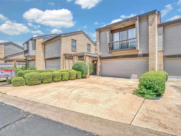 433 NW Chimney Creek Dr, Lawton, OK 73505