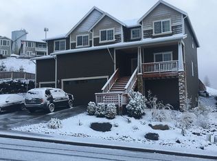 1520 Ridgeview Loop SW, Olympia, WA 98512