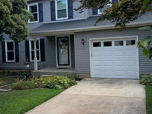 209 Tidewater Dr, Havre De Grace, MD 21078