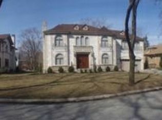 6712 N Leroy Ave, Lincolnwood, IL 60712