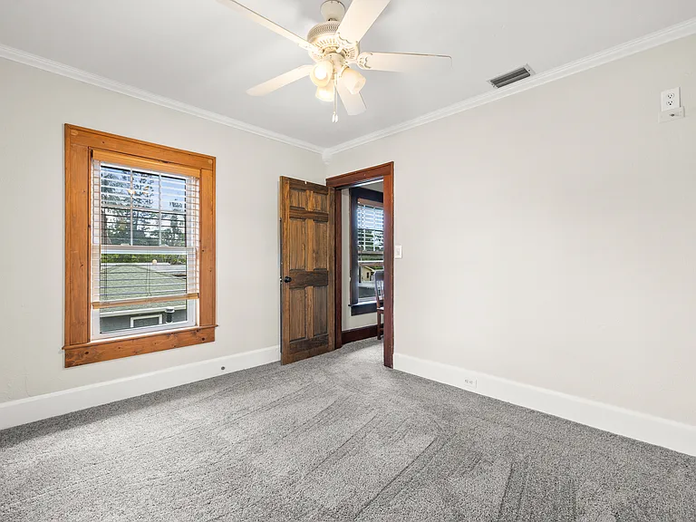 Upstairs Bedroom Three