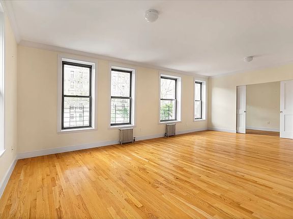 2nd image of 1890 Adam C Powell Blvd #2B