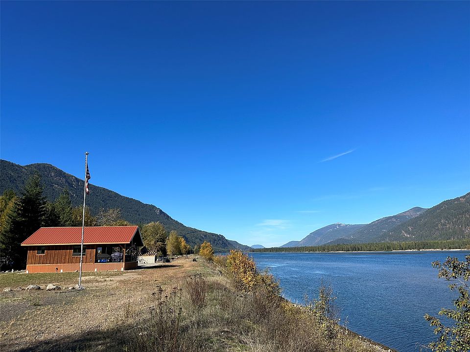 14 Bartholomew Ln, Noxon, MT 59853 MLS 30014797 Zillow