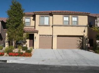 2556 Calanques Ter, Henderson, NV 89044
