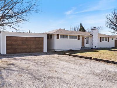 1020 NE 122nd St, Oklahoma City, OK, 73131