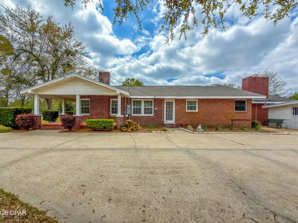 15870 SE Pear St, Blountstown, FL 32424
