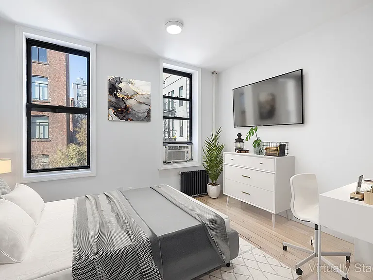 116 Bedford Ave #3L — Photo 12