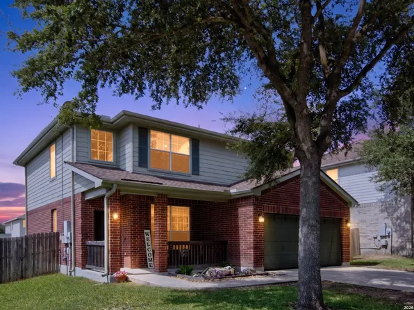 228 Eagle Flight, Cibolo, TX 78108