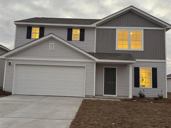 1029 Rushmore Loop, Florence, SC 29506