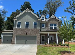 112 Rose Lake Ct, Hoschton, GA 30548