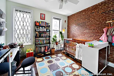 Sold by Eastpointe Residential Inc