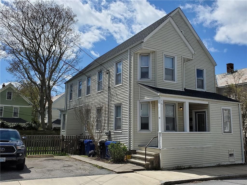 28 Newport Ave, Newport, RI 02840 Zillow